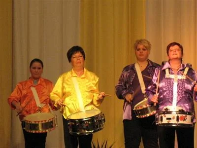 Foto des Albums: Kampagneneroeffnung 2008/09