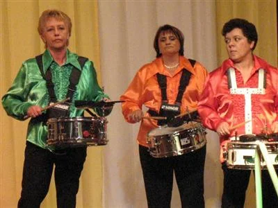 Foto des Albums: Kampagneneroeffnung 2008/09