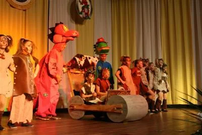 Foto des Albums: Kampagneneroeffnung 2008/09