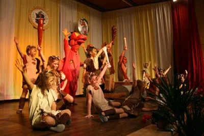 Foto des Albums: Kampagneneroeffnung 2008/09