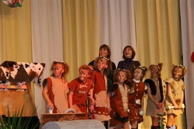 Foto des Albums: Kampagneneroeffnung 2008/09