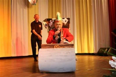 Foto des Albums: Kampagneneroeffnung 2008/09
