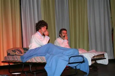 Foto des Albums: Kampagneneroeffnung 2008/09