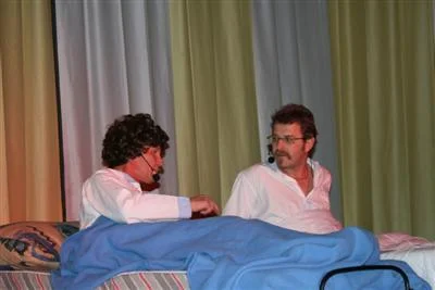 Foto des Albums: Kampagneneroeffnung 2008/09