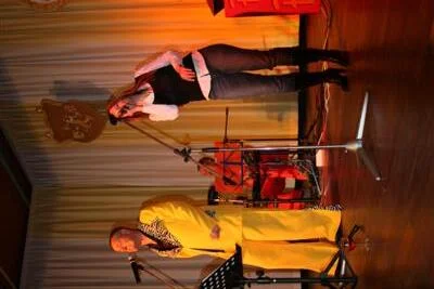 Foto des Albums: Kampagneneroeffnung 2008/09