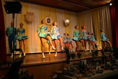 Foto des Albums: Kampagneneroeffnung 2008/09