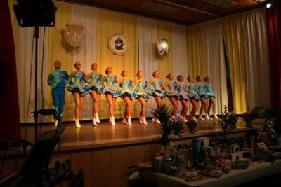 Foto des Albums: Kampagneneroeffnung 2008/09