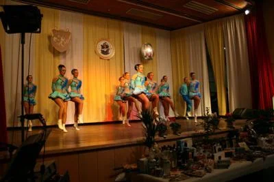 Foto des Albums: Kampagneneroeffnung 2008/09