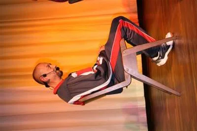 Foto des Albums: Kampagneneroeffnung 2008/09