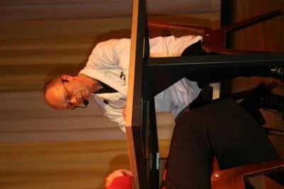 Foto des Albums: Kampagneneroeffnung 2008/09