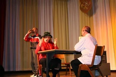 Foto des Albums: Kampagneneroeffnung 2008/09