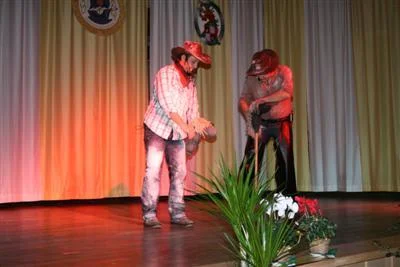 Foto des Albums: Kampagneneroeffnung 2008/09