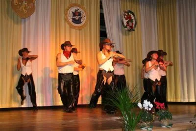 Foto des Albums: Kampagneneroeffnung 2008/09