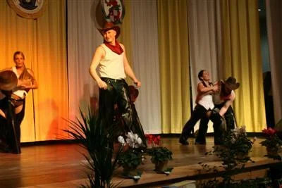Foto des Albums: Kampagneneroeffnung 2008/09
