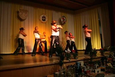 Foto des Albums: Kampagneneroeffnung 2008/09