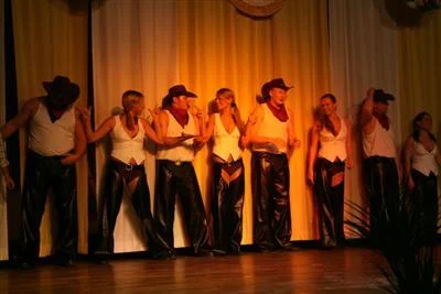 Foto des Albums: Kampagneneroeffnung 2008/09