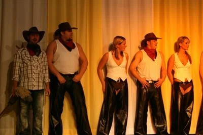 Foto des Albums: Kampagneneroeffnung 2008/09