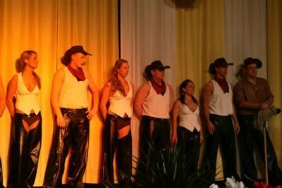 Foto des Albums: Kampagneneroeffnung 2008/09