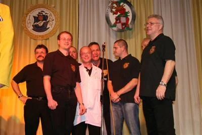 Foto des Albums: Kampagneneroeffnung 2008/09