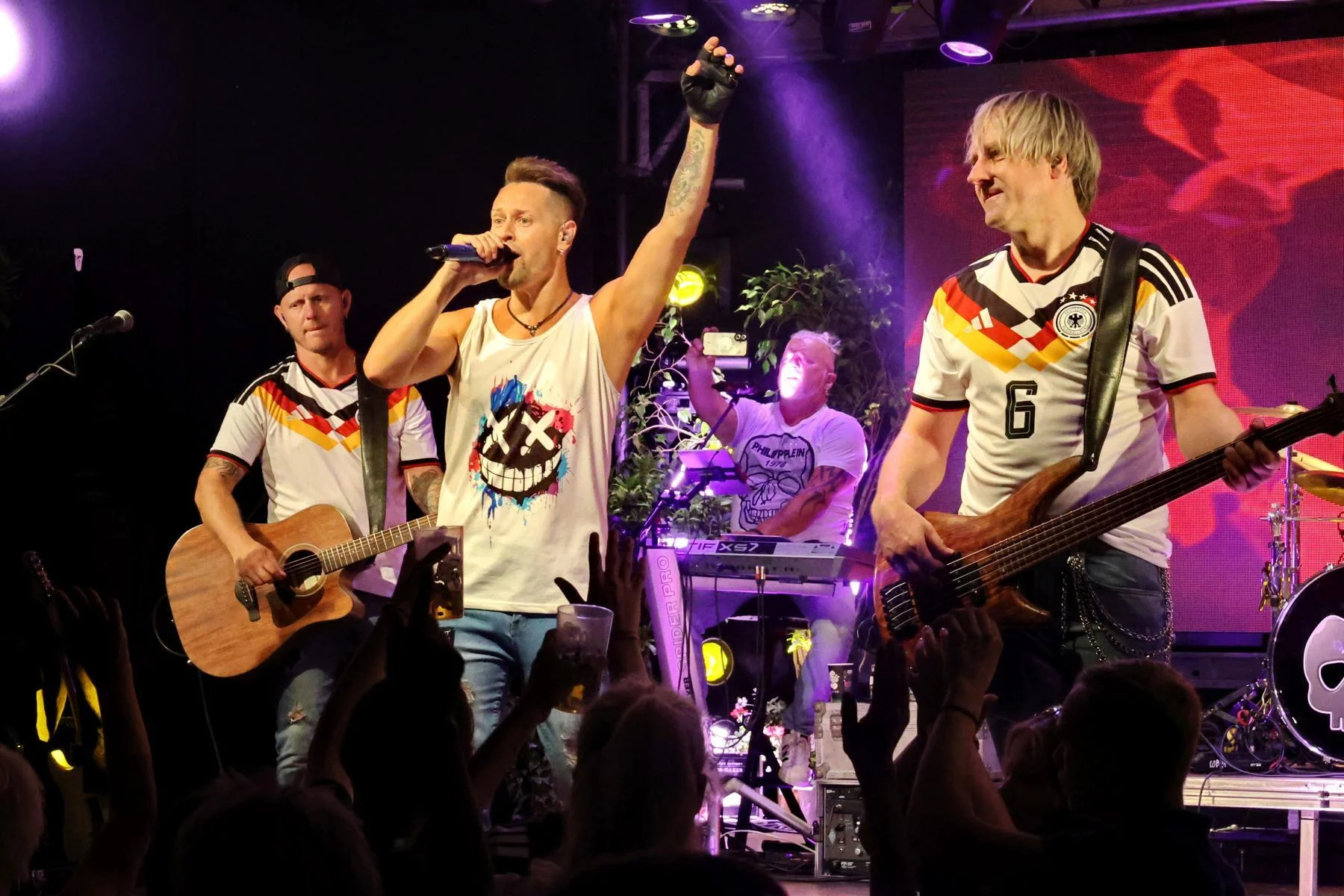 Bild: Foto: Matthias Nerenz