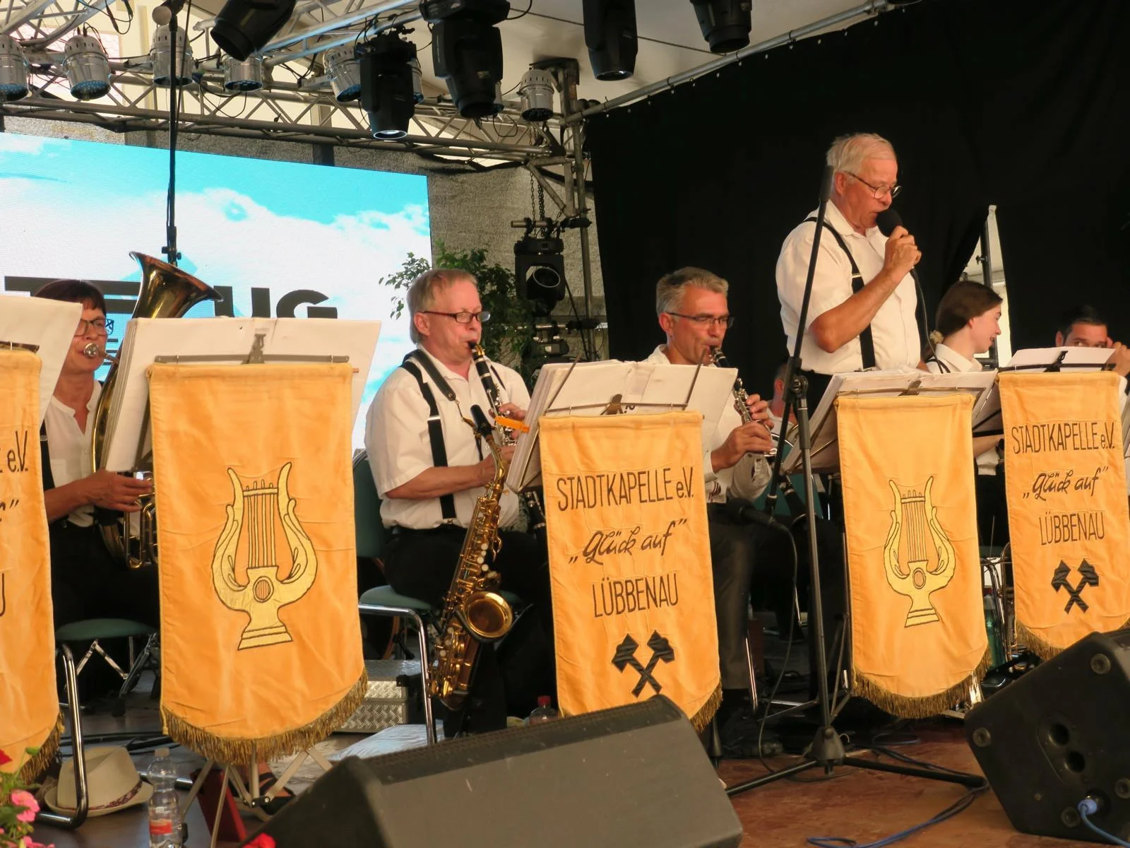 Bild: Foto: Stadt Calau / Jan Hornhauer