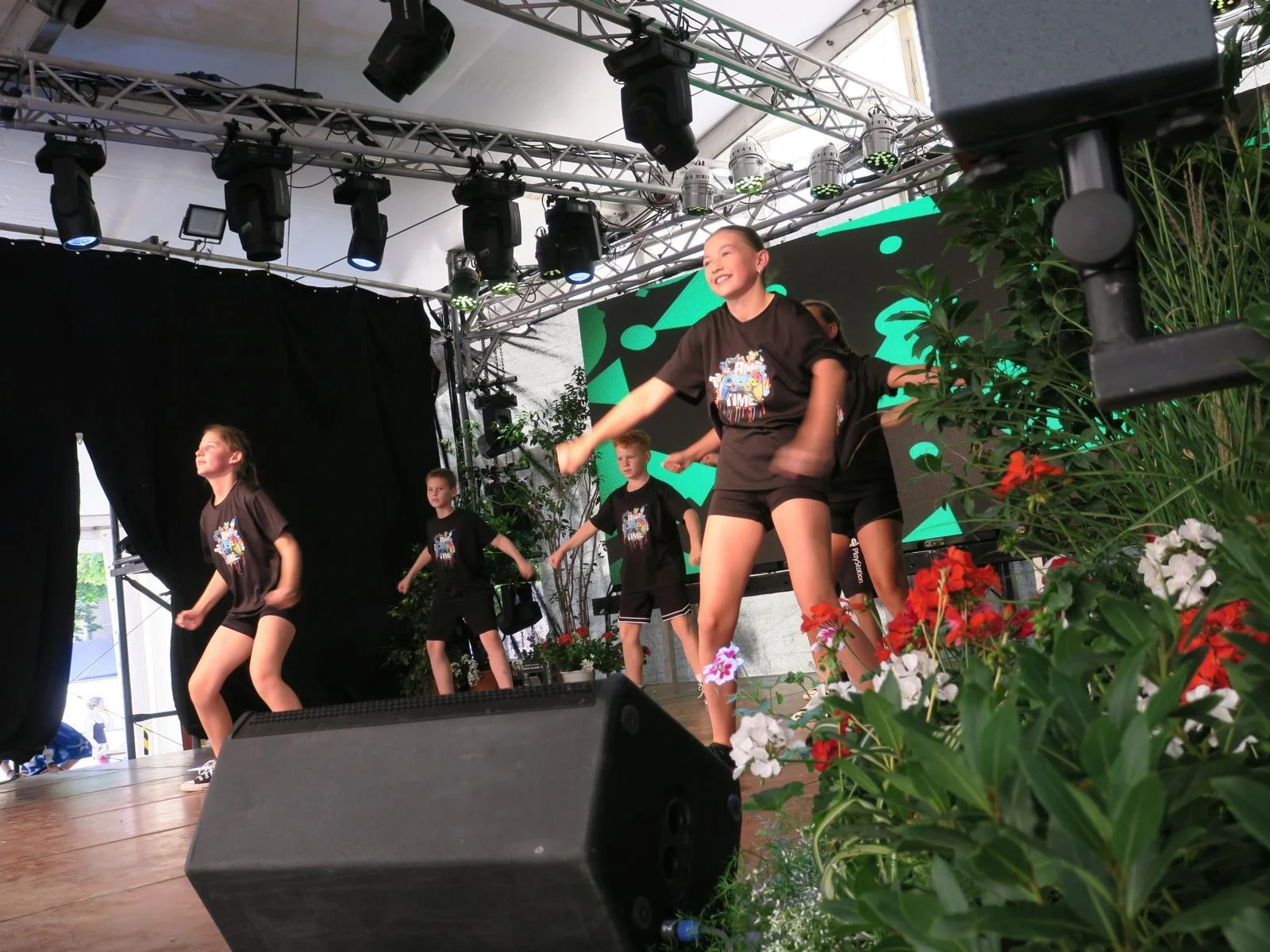 Bild: Foto: Stadt Calau / Jan Hornhauer