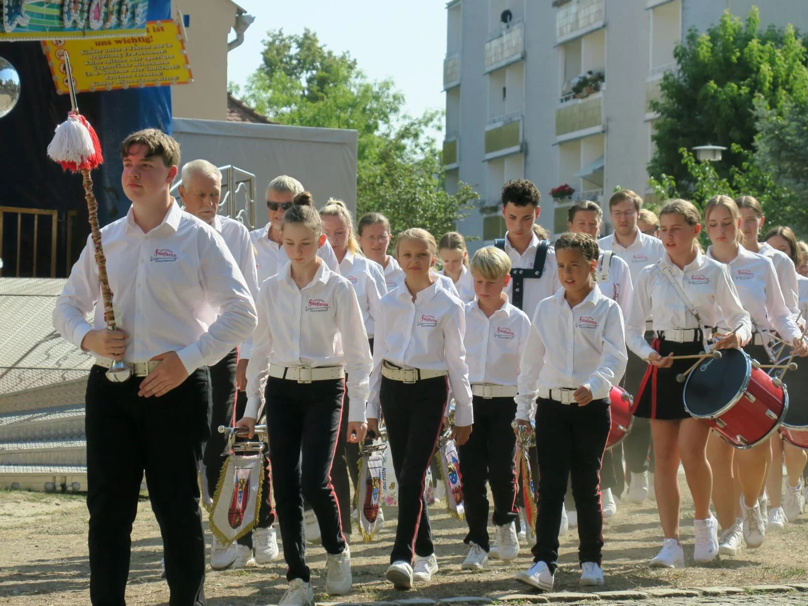 Bild: Foto: Stadt Calau / Jan Hornhauer