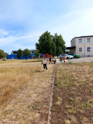 Foto des Albums: Projektwoche Feuerwehr 🚒