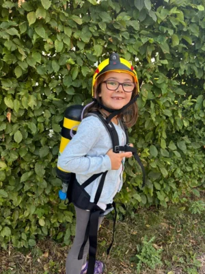 Foto des Albums: Projektwoche Feuerwehr 🚒