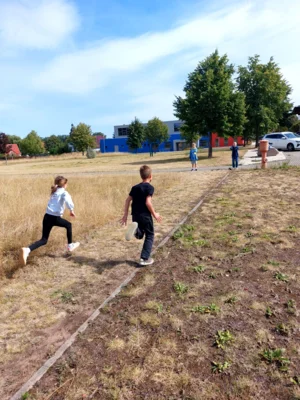 Foto des Albums: Projektwoche Feuerwehr 🚒