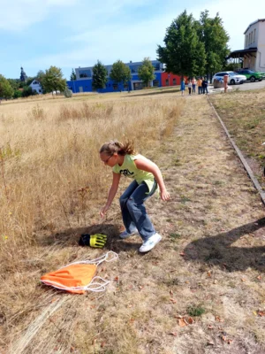 Foto des Albums: Projektwoche Feuerwehr 🚒