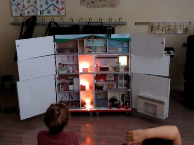 Foto des Albums: Projektwoche Feuerwehr 🚒