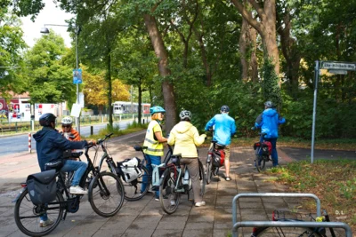 Hildesheimer Stra&szlig;e  (Bild vergr&ouml;&szlig;ern)