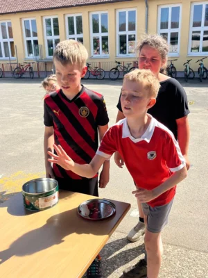 Foto des Albums: Unser Sportfest
