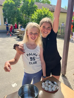 Foto des Albums: Unser Sportfest