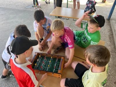 Foto des Albums: Unser Sportfest