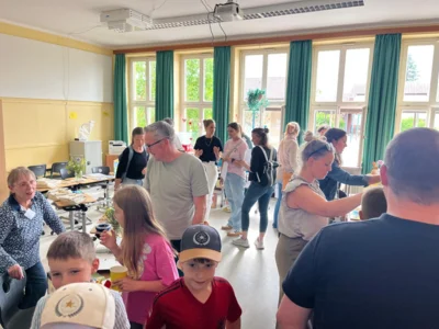 Foto des Albums: World-Café