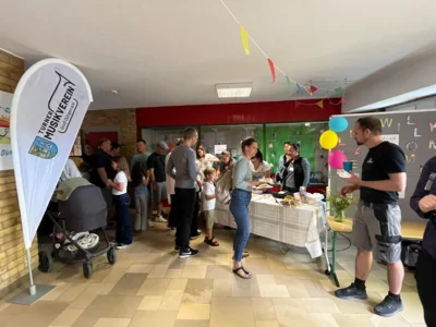 Foto des Albums: World-Café