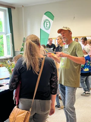 Foto des Albums: World-Café
