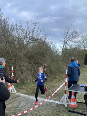Foto des Albums: Crosslauf Gröditz