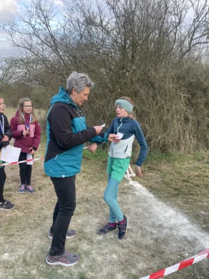 Foto des Albums: Crosslauf Gröditz