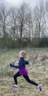 Foto des Albums: Crosslauf Gröditz