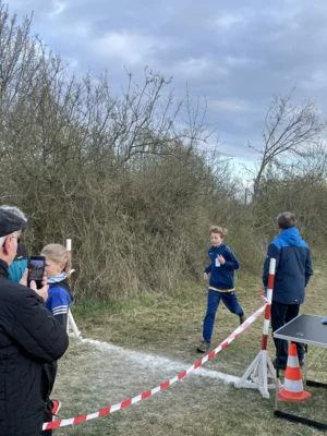 Foto des Albums: Crosslauf Gröditz
