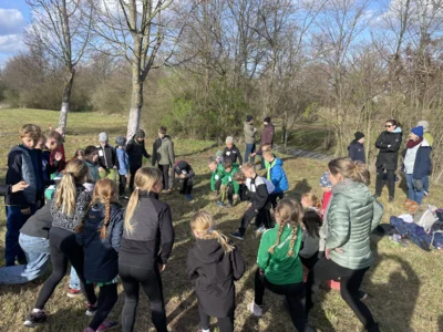 Foto des Albums: Crosslauf Gröditz