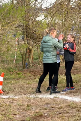 Foto des Albums: Crosslauf Gröditz