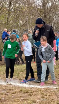 Foto des Albums: Crosslauf Gröditz