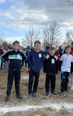 Foto des Albums: Crosslauf Gröditz