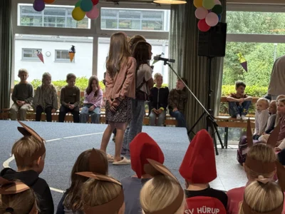 Foto des Albums: Einschulung 26