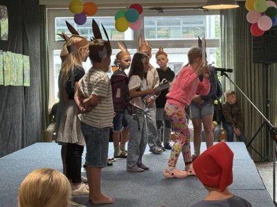 Foto des Albums: Einschulung 26