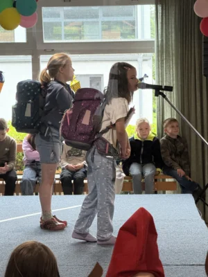 Foto des Albums: Einschulung 26